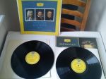 Beethoven - Missa Solemnis 2 LP BOX Karajan 3